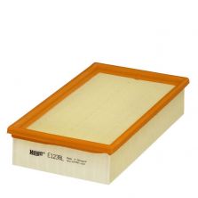 Hengst E1238L - Vzduchový filter