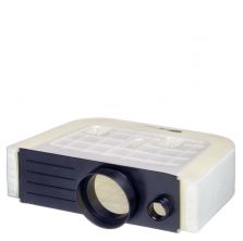 Hengst E1338L - Vzduchový filter