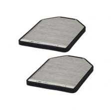 Hengst E1933LC-2 - Peľový filter