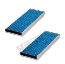 Hengst E1944LB-2 - Peľový filter