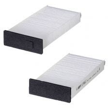 Hengst E1966LI-2 - Peľový filter