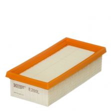 Hengst E200L - Vzduchový filter
