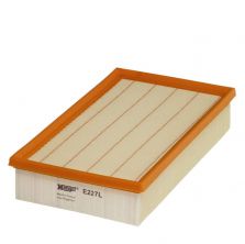 Hengst E227L - Vzduchový filter