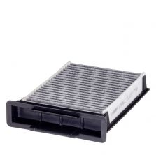 Hengst E2906LC - Peľový filter