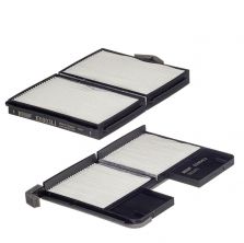 Hengst E2934LI-2 - Peľový filter