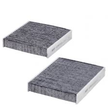 Hengst E2967LC-2 - Peľový filter