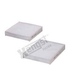 Hengst E2967LI-2 - Peľový filter