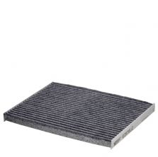 Hengst E2976LC - Peľový filter