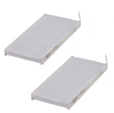 Hengst E2982LI-2 - Peľový filter