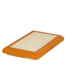 Hengst E37L01 - Vzduchový filter