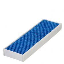 Hengst E3945LB - Peľový filter