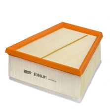 Hengst E395L01 - Vzduchový filter