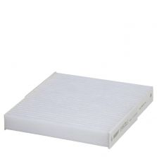 Hengst E4933LI - Peľový filter