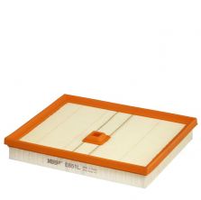 Hengst E651L - Vzduchový filter