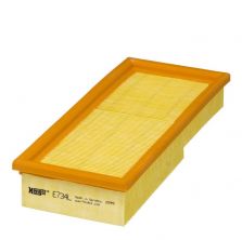 Hengst E734L - Vzduchový filter