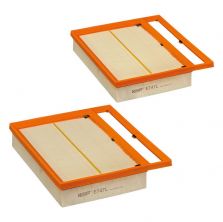 Hengst E747L-2 - Vzduchový filter