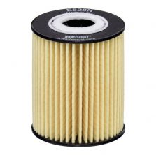 Hengst E828H D292 - Olejový filter