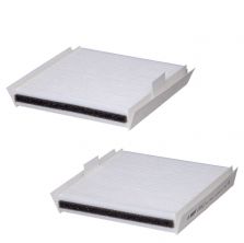 Hengst E916LI-2 - Peľový filter