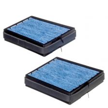 Hengst E970LB01-2 - Peľový filter