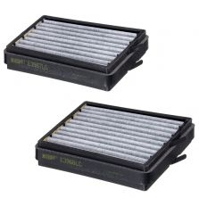 Hengst E970LC01-2 - Peľový filter