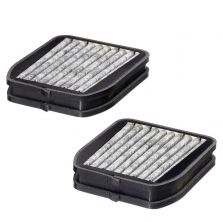 Hengst E989LC01-2 - Peľový filter