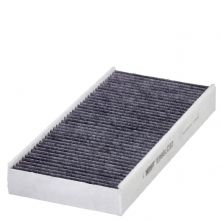 Hengst E990LC02 - Peľový filter