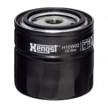 Hengst H10W02 - Olejový filter
