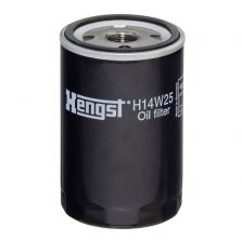 Hengst H14W25 - Olejový filter