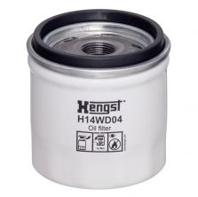 Hengst H14WD04 - Hydraulický filter