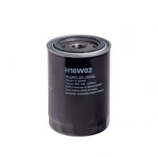 Hengst H16W02 - Olejový filter