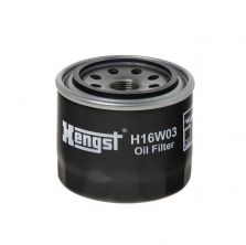 Hengst H16W03 - Olejový filter