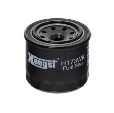 Hengst H173WK - Palivový filter