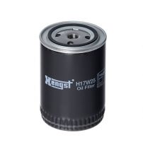 Hengst H17W25 - Olejový filter