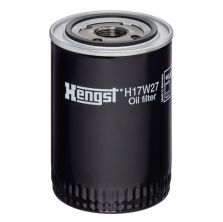 Hengst H17W27 - Olejový filter