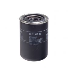 Hengst H17WD02 - Olejový filter