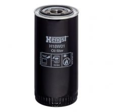 Hengst H18W01 - Olejový filter
