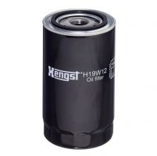 Hengst H19W12 - Olejový filter