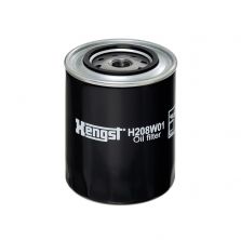 Hengst H208W01 - Olejový filter