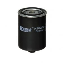 Hengst H20W12 - Olejový filter