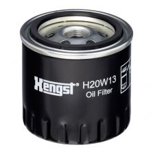 Hengst H20W13 - Olejový filter