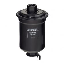 Hengst H236WK - Palivový filter