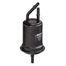 Hengst H243WK - Palivový filter