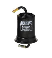 Hengst H252WK - Palivový filter