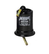 Hengst H257WK - Palivový filter