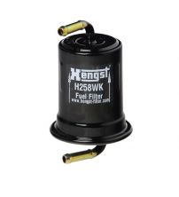 Hengst H258WK - Palivový filter