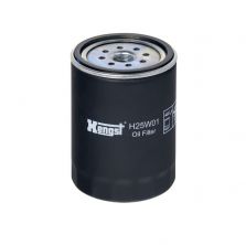 Hengst H25W01 - Olejový filter