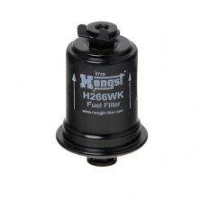 Hengst H266WK - Palivový filter
