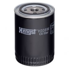 Hengst H338W - Olejový filter