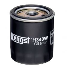 Hengst H340W - Olejový filter