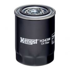 Hengst H343W - Olejový filter